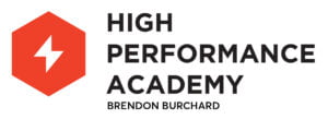 academie brendon burchard logo